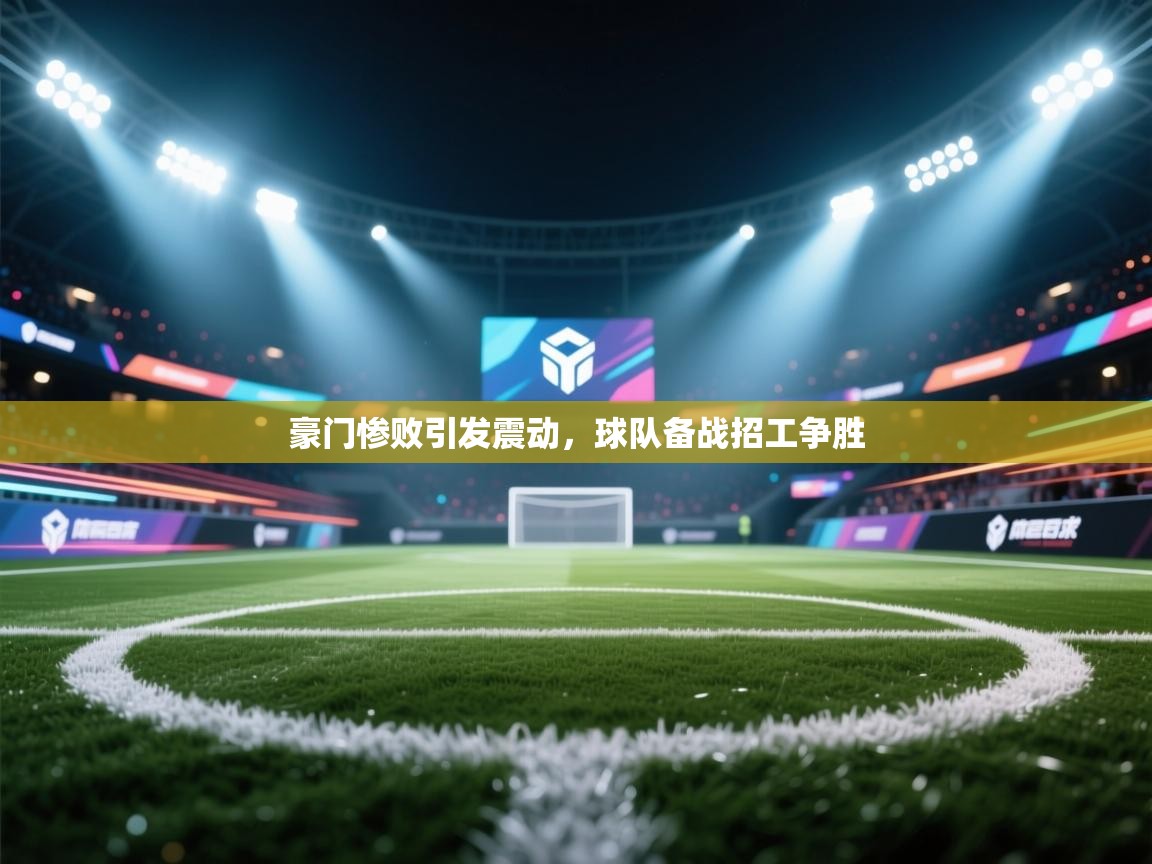 豪门惨败引发震动，球队备战招工争胜  第1张