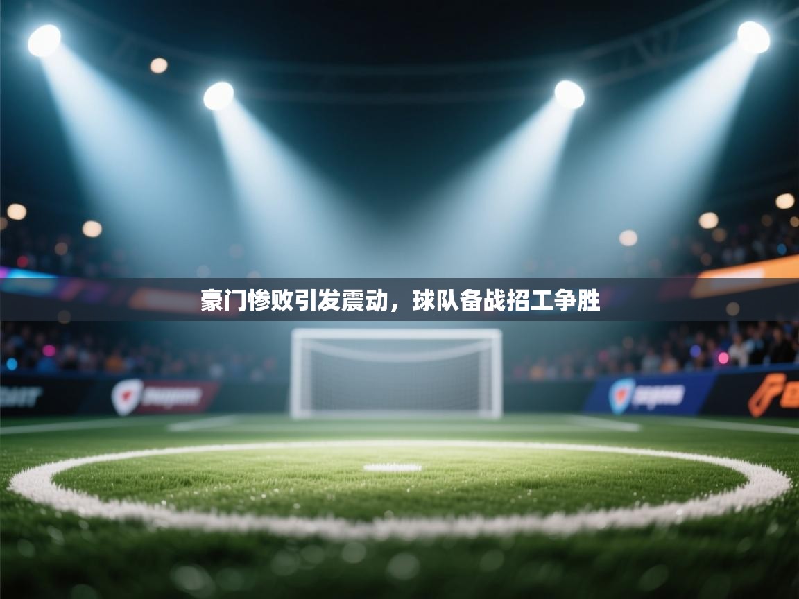 豪门惨败引发震动，球队备战招工争胜  第2张