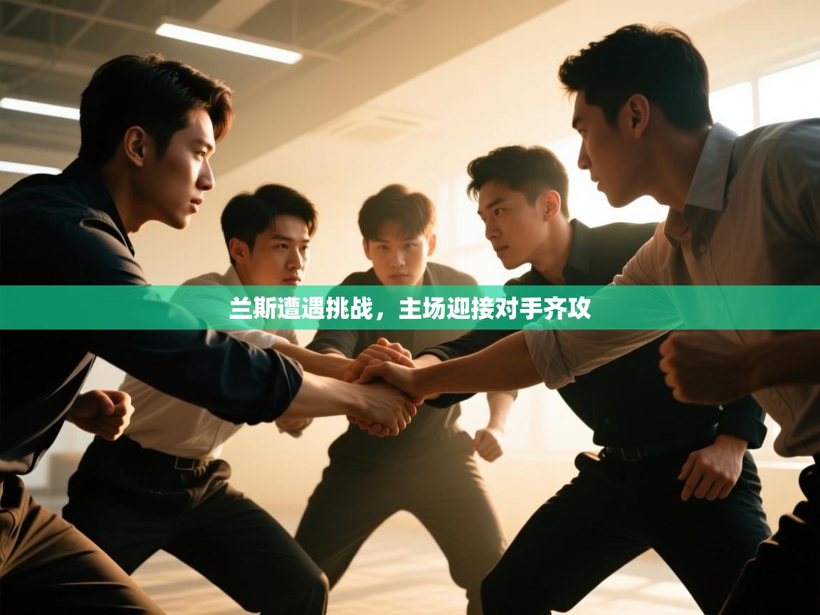 兰斯遭遇挑战，主场迎接对手齐攻  第2张