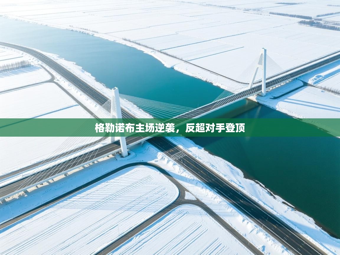 格勒诺布主场逆袭，反超对手登顶  第1张